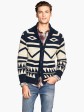 Hooded Jacket